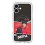 スリムプロテクションプレミアムケース with MagSafe［ D.LEAGUE - dip BATTLES - SEIYA ］