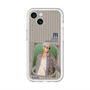 スリムプロテクションプレミアムケース with MagSafe［ D.LEAGUE - DYM MESSENGERS - FOOL ］