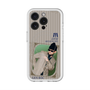 スリムプロテクションプレミアムケース with MagSafe［ D.LEAGUE - DYM MESSENGERS - GEN ROC ］