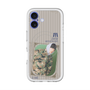 スリムプロテクションプレミアムケース with MagSafe［ D.LEAGUE - DYM MESSENGERS - U-MI ］