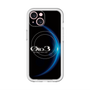 スリムプロテクションプレミアムケース with MagSafe［ ØMI MOON NIGHT 2026 Ø to 3 - ツアーロゴ ］