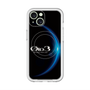 スリムプロテクションプレミアムケース with MagSafe［ ØMI MOON NIGHT 2026 Ø to 3 - ツアーロゴ ］