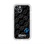 スリムプロテクションプレミアムケース with MagSafe［ ØMI MOON NIGHT 2026 Ø to 3 - ロゴ① ］