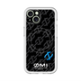 スリムプロテクションプレミアムケース with MagSafe［ ØMI MOON NIGHT 2026 Ø to 3 - ロゴ① ］