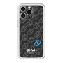 スリムプロテクションプレミアムケース with MagSafe［ ØMI MOON NIGHT 2026 Ø to 3 - ロゴ① ］