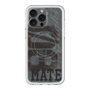 スリムプロテクションプレミアムケース with MagSafe［ ØMI MOON NIGHT 2026 Ø to 3 - ロゴ② ］