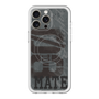 スリムプロテクションプレミアムケース with MagSafe［ ØMI MOON NIGHT 2026 Ø to 3 - ロゴ② ］