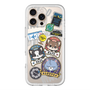 スリムプロテクションプレミアムケース with MagSafe［ ØMI MOON NIGHT 2026 Ø to 3 - キャラクター ］