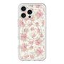 スリムプロテクションプレミアムケース with MagSafe［ 日比谷花壇 - Continuum of Bloom-A ］