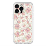 スリムプロテクションプレミアムケース with MagSafe［ 日比谷花壇 - Continuum of Bloom-A ］