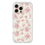 スリムプロテクションプレミアムケース with MagSafe［ 日比谷花壇 - Continuum of Bloom-A ］