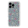 スリムプロテクションプレミアムケース with MagSafe［ 日比谷花壇 - Luminous Silence - A ］