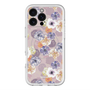 スリムプロテクションプレミアムケース with MagSafe［ 日比谷花壇 - Vibrant Resonance-A ］