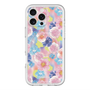 スリムプロテクションプレミアムケース with MagSafe［ 日比谷花壇 - Vibrant Resonance-B ］