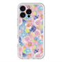 スリムプロテクションプレミアムケース with MagSafe［ 日比谷花壇 - Vibrant Resonance-B ］