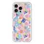スリムプロテクションプレミアムケース with MagSafe［ 日比谷花壇 - Vibrant Resonance-B ］