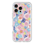 スリムプロテクションプレミアムケース with MagSafe［ 日比谷花壇 - Vibrant Resonance-B ］