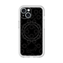 スリムプロテクションプレミアムケース with MagSafe［ ザ セイントナイン東京 - ブラック ］
