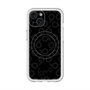 スリムプロテクションプレミアムケース with MagSafe［ ザ セイントナイン東京 - ブラック ］
