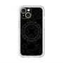 スリムプロテクションプレミアムケース with MagSafe［ ザ セイントナイン東京 - ブラック ］