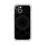 スリムプロテクションプレミアムケース with MagSafe［ ザ セイントナイン東京 - ブラック ］