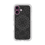スリムプロテクションプレミアムケース with MagSafe［ ザ セイントナイン東京 - ブラック ］