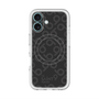 スリムプロテクションプレミアムケース with MagSafe［ ザ セイントナイン東京 - ブラック ］