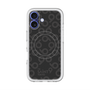 スリムプロテクションプレミアムケース with MagSafe［ ザ セイントナイン東京 - ブラック ］