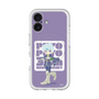 スリムプロテクションプレミアムケース with MagSafe［ ぷよぷよ - シェゾ ］
