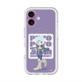 スリムプロテクションプレミアムケース with MagSafe［ ぷよぷよ - シェゾ ］