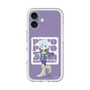 スリムプロテクションプレミアムケース with MagSafe［ ぷよぷよ - シェゾ ］