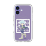 スリムプロテクションプレミアムケース with MagSafe［ ぷよぷよ - シェゾ ］