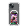 スリムプロテクションプレミアムケース with MagSafe［ 甲虫王者ムシキング - オオクワガタ - カード ］