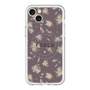 スリムプロテクションプレミアムケース with MagSafe［ FURLA - FIORELLINI-03 ］