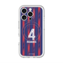 スリムプロテクションプレミアムケース with MagSafe［ FC東京 - FP 1st - 稲村隼翔 ］