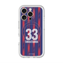 スリムプロテクションプレミアムケース with MagSafe［ FC東京 - FP 1st - 俵積田 晃太 ］