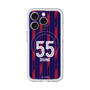 スリムプロテクションプレミアムケース with MagSafe［ FC東京 - FP 1st - 尾谷 ディヴァインチネドゥ ］