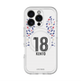 スリムプロテクションプレミアムケース with MagSafe［ FC東京 - FP 2nd - 橋本 拳人 ］