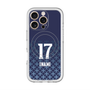 スリムプロテクションプレミアムケース with MagSafe［ 徳島ヴォルティス - FP- 稲見 哲行 ］