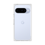 プレミアムスクエアケース［ クリアケース ］