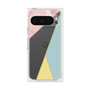 プレミアムスクエアケース［ マーブルトライアングルパレット - Mix ］