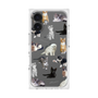 プレミアムスクエアケース［ キャットコレクション ］
