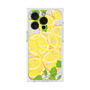 プレミアムスクエアケース［ レモン ］