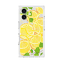 プレミアムスクエアケース［ レモン ］
