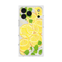 プレミアムスクエアケース［ レモン ］