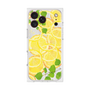プレミアムスクエアケース［ レモン ］