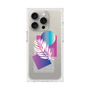 プレミアムスクエアケース［ Botanical ］