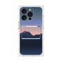 プレミアムスクエアケース［ Mountain ］