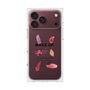 プレミアムスクエアケース［ texture-A ］