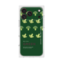 プレミアムスクエアケース［ GREEN-Broccoli ］